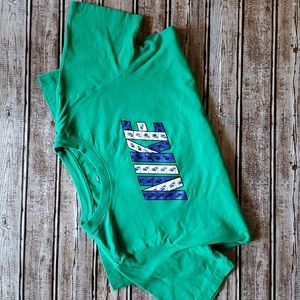 Nike youth t-shirt